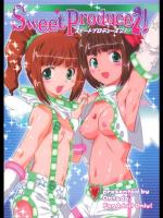 Sweet Produce! 2 (アイドルマスター)
