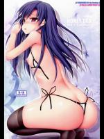 [r.i.s factory] HONEY TRAP (アイドルマスター)
