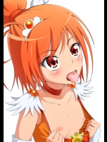 キュアサニーのエロ画像_2