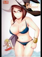[Plott]Play@Resort (ファイアーエムブレム)