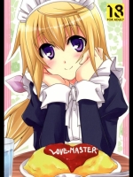 LOVE MASTER
