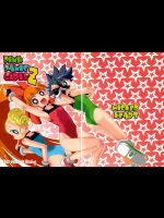 [Wicked Heart]Pink Panic Girls Z