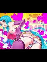 【30枚】ME!ME!ME!エロ画像集その1