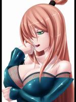 【性奴隷】エロ画像集_6