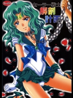 [小鳥事務所 (桜文鳥)] セーラー戦士解剖計画 part1