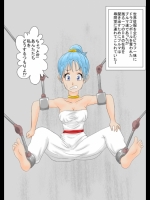 Ifシリーズ DB編 ～ブルマ&マイ～