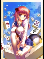 【30枚】咲-saki-和のエロ画像集その2