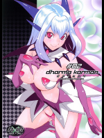 [namaco(生娘)]dharma karman #02