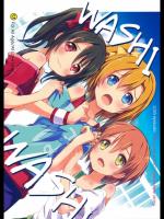 [みるこみ]WASHI WASHI (ラブライブ!)
