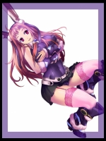 【二次画像】足フェチ_2