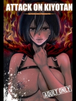 ATTACK ON KIYOTAN          