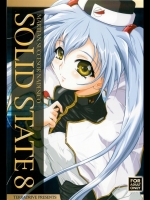 SOLID STATE 8