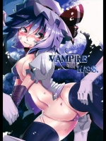 VAMPIRE KISS