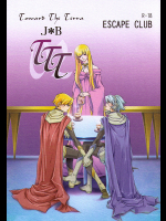 [ESCAPE CLUB]TTT 02