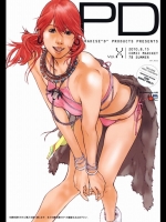 PD X(13)