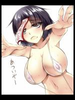 東方projectの宮古芳香の画像まとめ