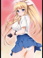格闘娘レイナ_5