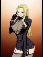 Fairy Tail