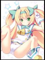 プラチナ=ザ=トリニティのエロ画像