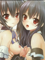 【30枚】ネプテューヌのエロ画像集その13
