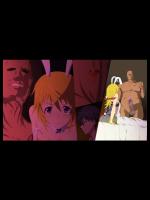 [きいろのわごん2] Iくんが好きなバニーガールは-3