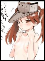 【30枚】艦隊これくしょん 『艦これ』エロ画像集158