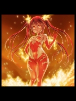 這いよれ!ニャル子さんエロ画像集その4