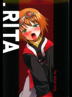 .RITA (テイルズオブヴェスペリア)_2