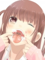 【30枚】発情ビッチのエロ画像集その4