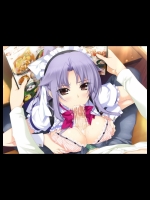 メイド 二次エロ画像 3【ZIP】