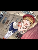 [こだまま] 時間ストップ×○女×大量射精