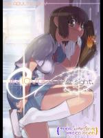 [ひょこ道 (ひょころー)] Its love at first sight. (よつばと!)