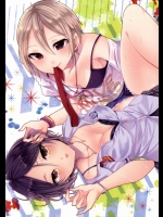 (C88) [ivycrown (ゑむ)] 真夏の陽炎 (アイドルマスター シンデレラガールズ)_5