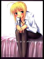 8758702[けもこも屋)(ぷるぷにセイバ～さん)(Fate)