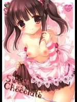 [@ism (青野りぼん)] Sweet Chocolate (アイドルマスター)