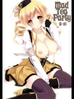 Mad Tea Party          
