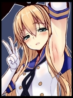 -艦これ-エロ画像 その8