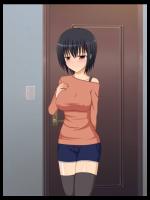 [Black Thunder] 妹と俺が身体の関係に_2