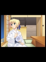 Fate／fireworks
