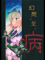 幻想に至る病 (東方)