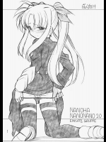 [EINSATZ GRUPPE]NANOHA NANONANO 2