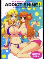 Bleach ADDICT SHINE!_2