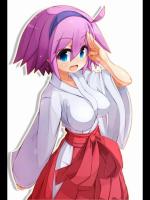 【乳袋】巨乳のファッション 2着目【　三　】 その43