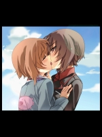 【30枚】ガールズ&パンツァーエロ画像集その3