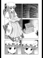 [至る] 正しい大図書館の楽しみ方