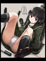 艦娘画像これくしょん♪ 其の肆拾陸 ～巡洋艦これくしょん④～