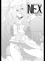 [悪性真性物(糊)] NEX (ポケットモンスター)