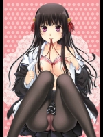 パンストエロ画像よせあつめ