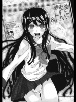 夢みるLIFE&LIVE (ダンガンロンパ)_2