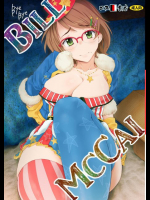 Bill McCai THE [email protected](アイドルマスター アイマス)同人誌